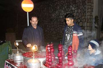 روز دانشجو - 1398